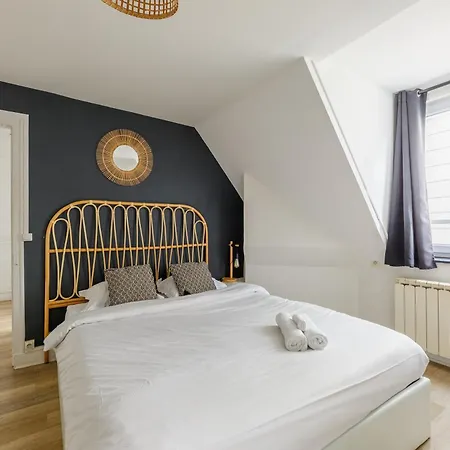 Cosy Pres De La Fac - Calme Et Confort * 鲁昂