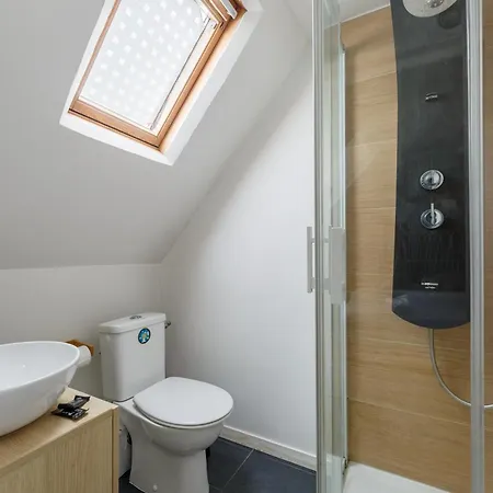 Cosy Pres De La Fac - Calme Et Confort