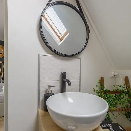 Cosy Pres De La Fac - Calme Et Confort 鲁昂