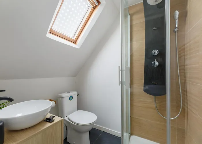 Cosy Pres De La Fac - Calme Et Confort